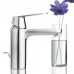 GROHE Eurosmart Cosmopolitan 23325000 смеситель для умывальника с донным клапаном