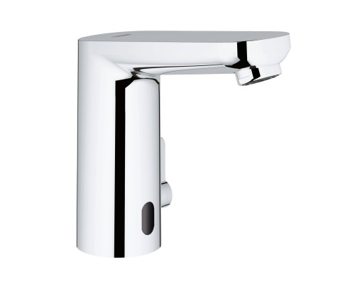 GROHE Eurosmart Cosmopolitan 36327001 смеситель для умывальника бесконтактный