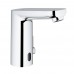 GROHE Eurosmart Cosmopolitan 36327001 смеситель для умывальника бесконтактный