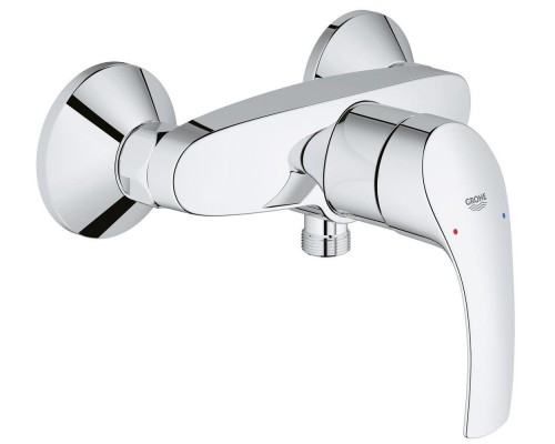 GROHE Eurosmart 33555002 смеситель для душа