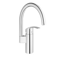 GROHE Смеситель для кухни  Eurosmart 33202002