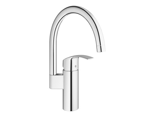 GROHE Eurosmart 33202002 смеситель для кухни