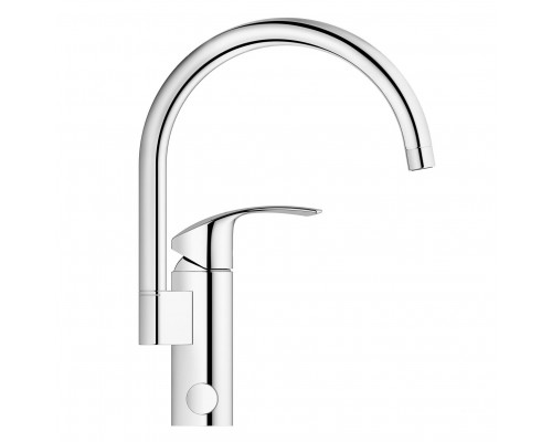 GROHE Eurosmart 33202002 смеситель для кухни