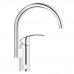GROHE Eurosmart 33202002 смеситель для кухни