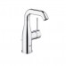 GROHE Essence 23462001 смеситель для умывальника с донным клапаном