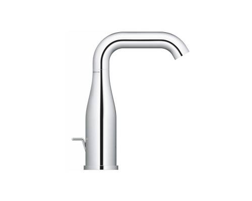 GROHE Essence 23462001 смеситель для умывальника с донным клапаном