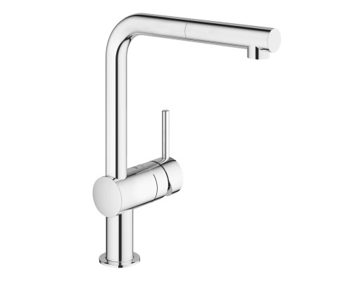 GROHE Minta 32168000 смеситель для кухни