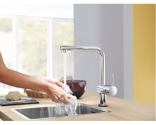 GROHE Minta 32168000 смеситель для кухни