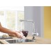GROHE Minta 32168000 смеситель для кухни