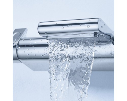 GROHE Grohtherm 2000 34464001 смеситель термостатический для ванны