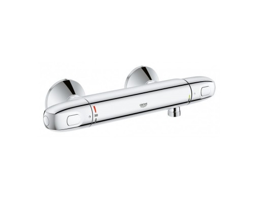 GROHE Grohtherm 1000 34143003 смеситель термостатический для душа