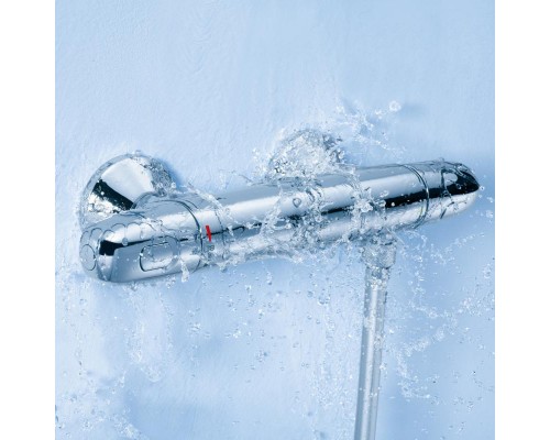 GROHE Grohtherm 1000 34143003 смеситель термостатический для душа