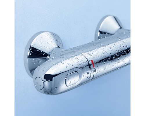 GROHE Grohtherm 1000 34143003 смеситель термостатический для душа