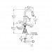GROHE Parkfield 30213ZB0 Смеситель для кухни, однорычажный 30213ZB0
