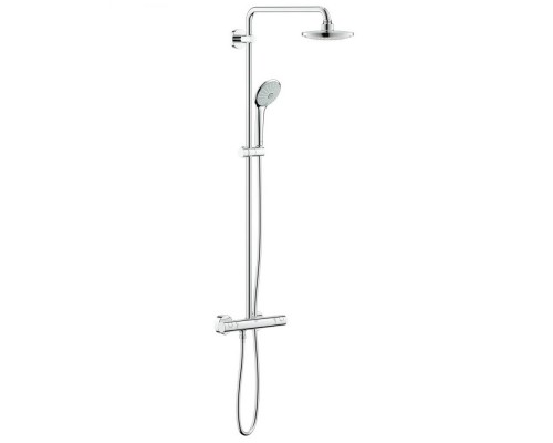 GROHE 27296001 Euphoria Душевая система