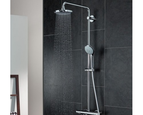 GROHE 27296001 Euphoria Душевая система