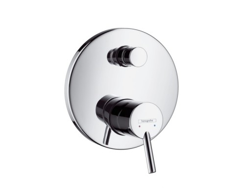 Hansgrohe 32475000 Talis Смеситель для ванны