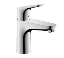 HANSGROHE Змішувач Focus E 100 для умивальника (31607000)