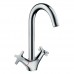 Hansgrohe 71285000 Logis Classic 2-вент.смес.для кухни