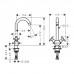 Hansgrohe 71285000 Logis Classic 2-вент.смес.для кухни
