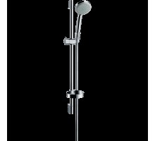 HANSGROHE Душ.набір  Croma 100 Mono 65 см Chrome (27717000)