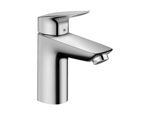 HANSGROHE Logis 100 71100000 умывальник с донным клапаном