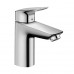 HANSGROHE Logis 100 71100000 умывальник с донным клапаном