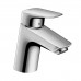 HANSGROHE Logis 70 71070000 смеситель для умывальника