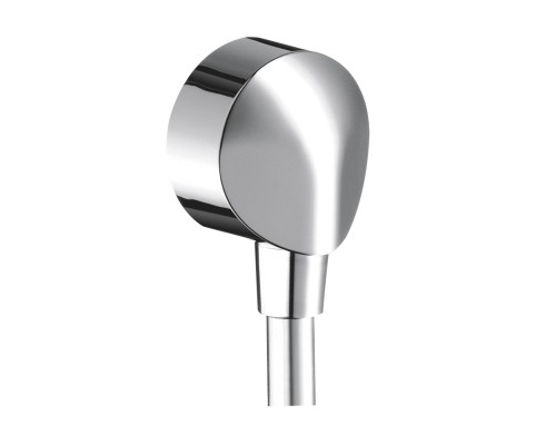 HANSGROHE Fixfit E 27454000 шланговое подсоединение