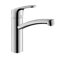 HANSGROHE Змішувач Focus E2 для кухні  (31806000)