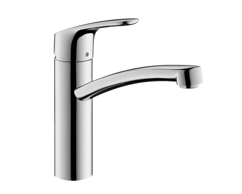 HANSGROHE Focus 31806000 смеситель для кухни