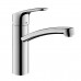 HANSGROHE Focus 31806000 смеситель для кухни