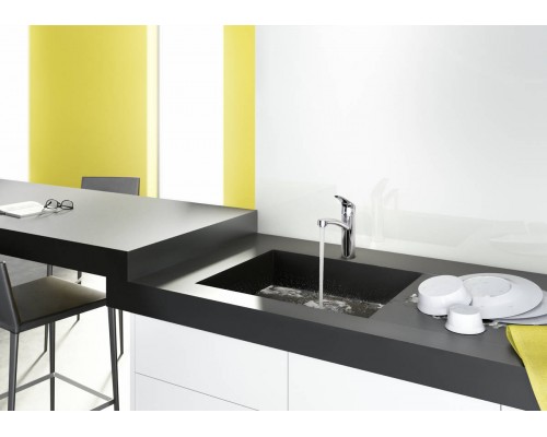 HANSGROHE Focus 31806000 смеситель для кухни