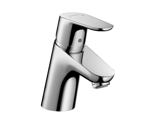 HANSGROHE Focus E2 31730000 смеситель для умывальника с донным клапаном