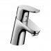 HANSGROHE Focus E2 31730000 смеситель для умывальника с донным клапаном