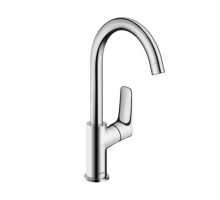 HANSGROHE Змішувач Logis 210 для умивальника (71130000)