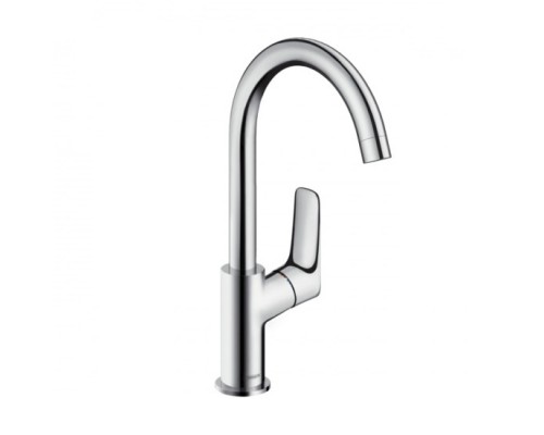 HANSGROHE Logis 210 71130000 Смеситель для раковины, однорычажный