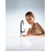 HANSGROHE Logis 210 71130000 Смеситель для раковины, однорычажный