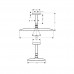 Hansgrohe 27381000 Raindance E 360 AIR Верхний душ