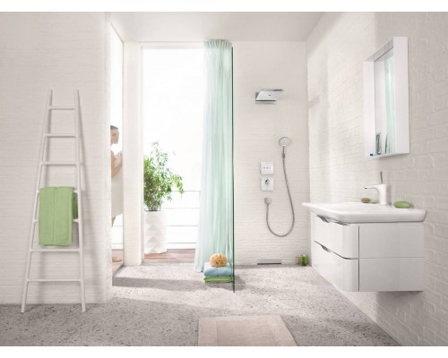 Hansgrohe 28274000 Isiflex Шланг для душа