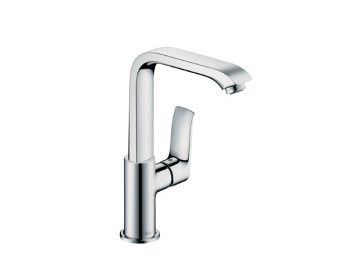 Hansgrohe 31087000 Metris Смеситель для раковины