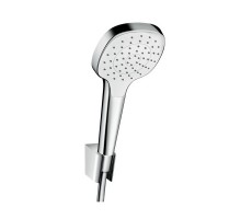 HANSGROHE Душовий набір Croma Select E 1jet Porter 1.6 м (26412400)