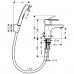 HANSGROHE Focus E2 31926000 смеситель для умывальника с гигиеническим душем