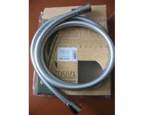 DISHFLEX SFNF15079LB Шланг для душа SPAIN (SILVERFLEX) 1,5м ATS