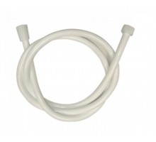 DISHFLEX E15099C2 Шланг для душа SPAIN (LISO)  PVC 1,5м белый