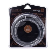 Шланг душовий Globus Lux PVC-PIPES NH-10-180