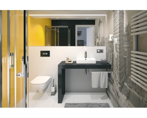 KOLO TRAFFIC L92145000 Умывальник мебельный 45 cm