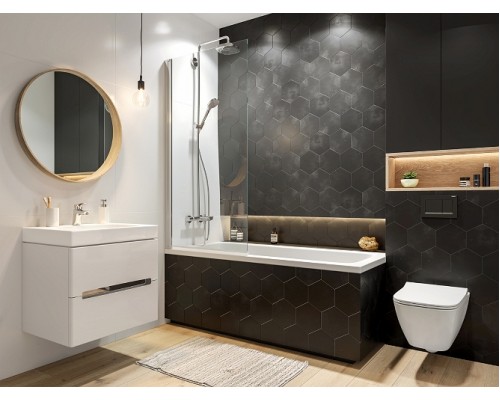 KOLO MODO L31960000 Умывальник 60см, с/о