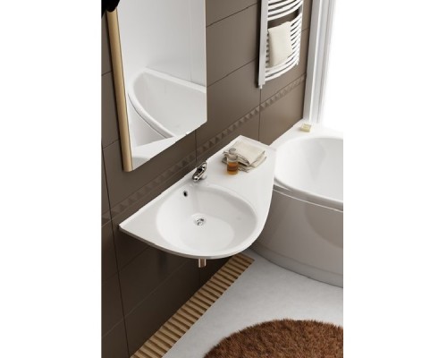 RAVAK XJ1L1100000 Умывальник AVOCADO L