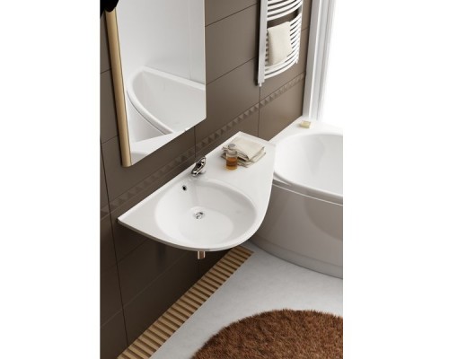 RAVAK XJ9P1100000 Умывальник AVOCADO COMFORT R